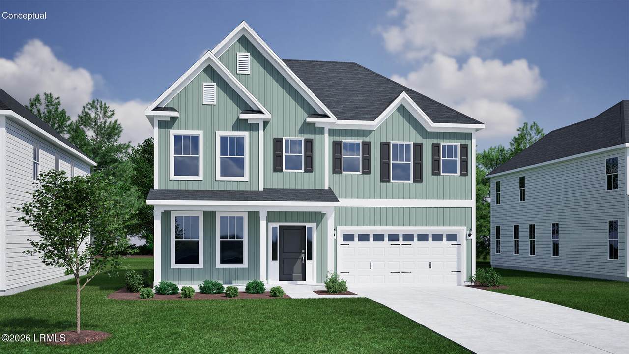 140 Thistle Lane - Photo 1