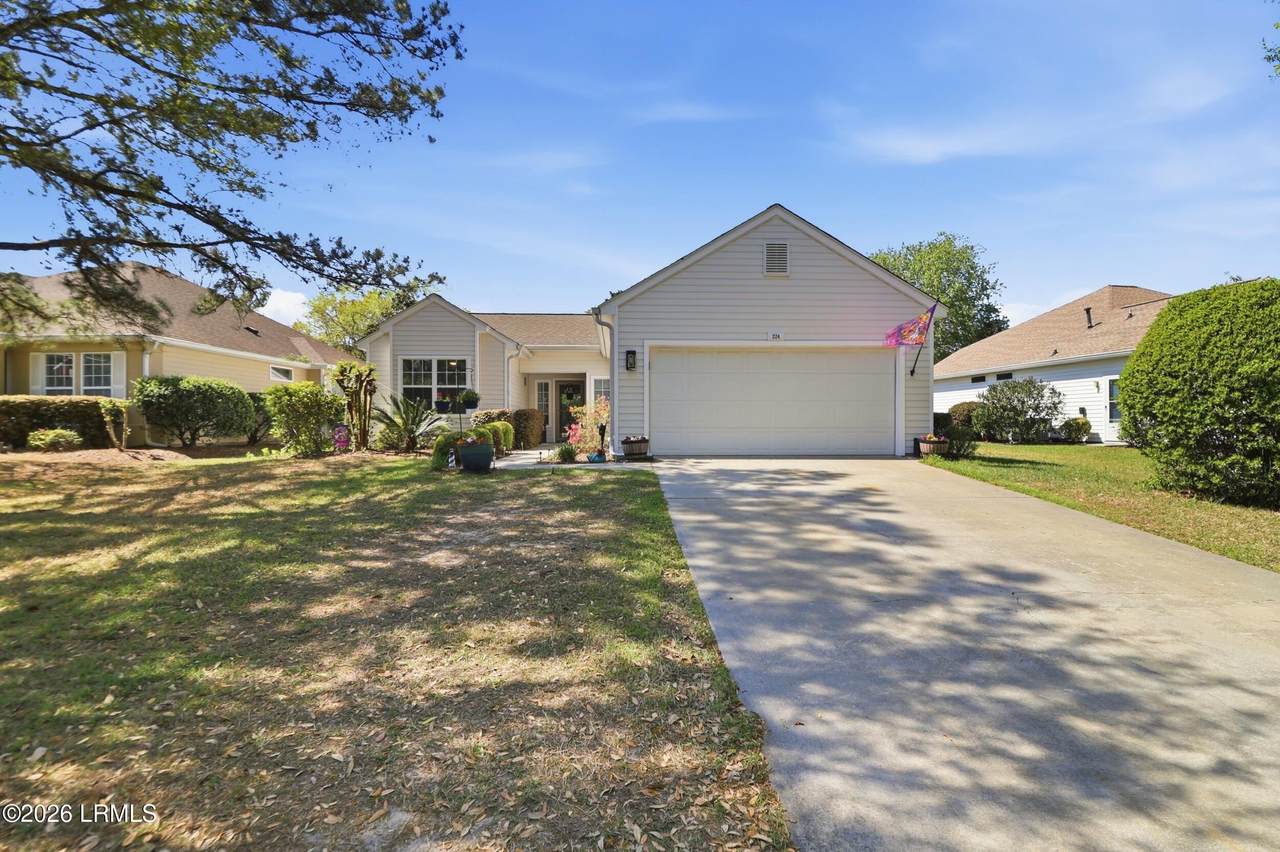 224 Colonel Thomas Heyward Road - Photo 1