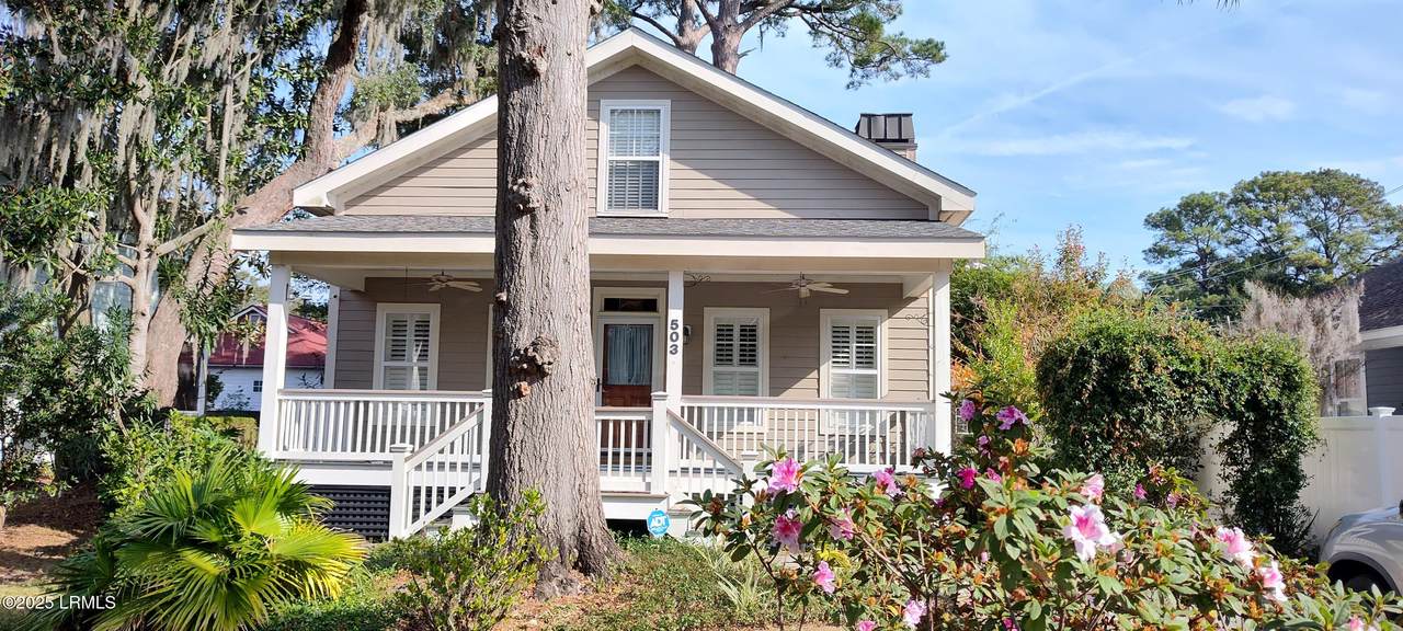 503 Waight Street - Photo 1