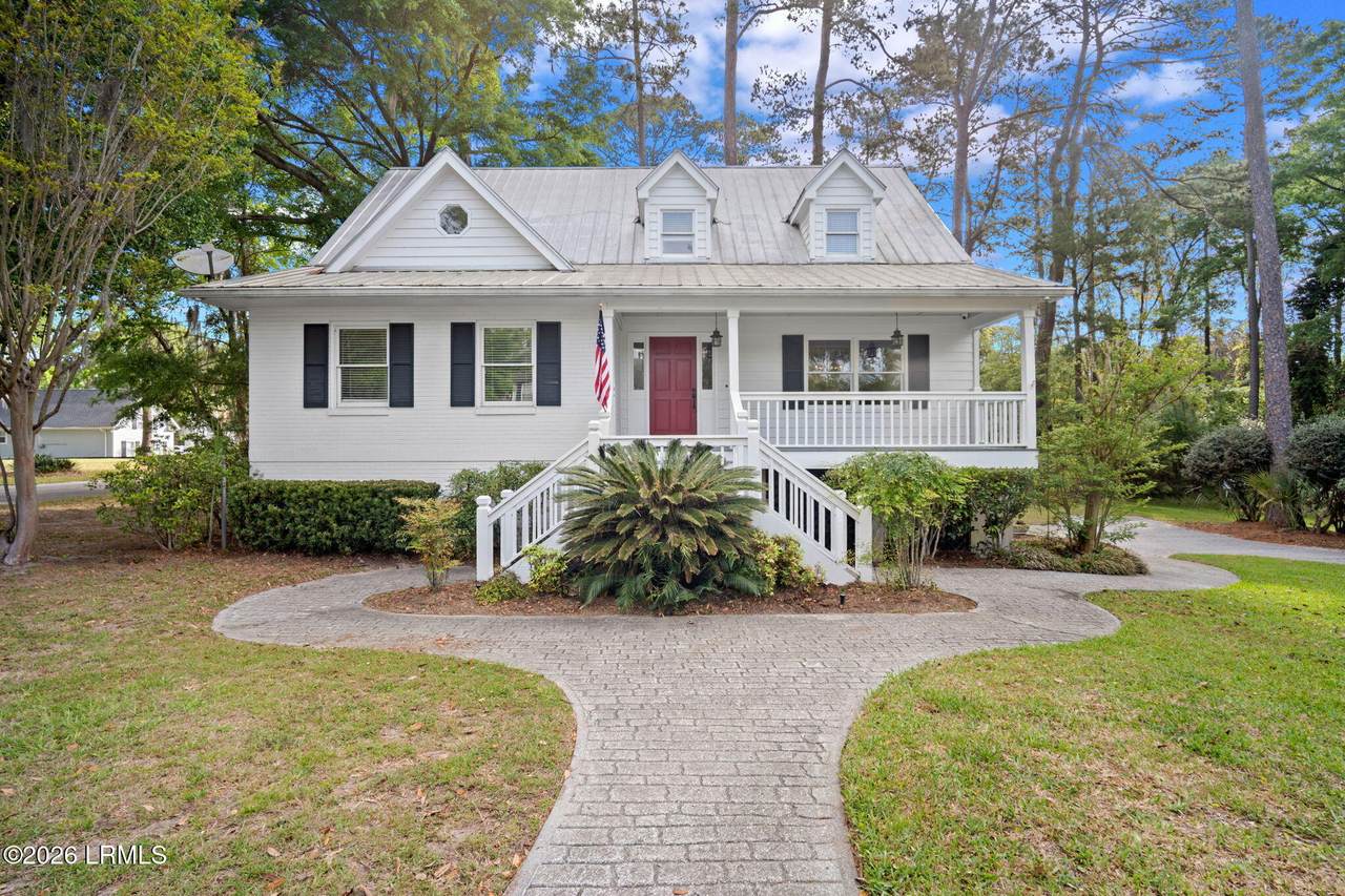344 Cottage Farm Drive - Photo 1