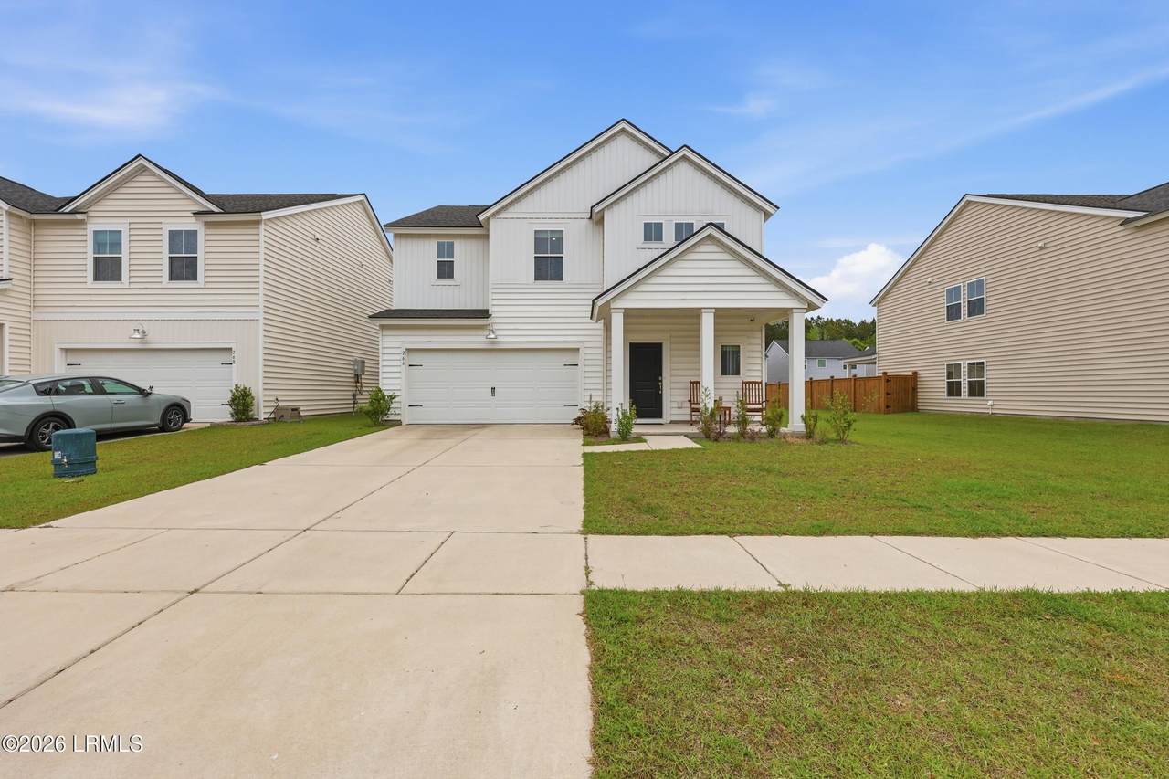 266 Tuscan Sun Street - Photo 1