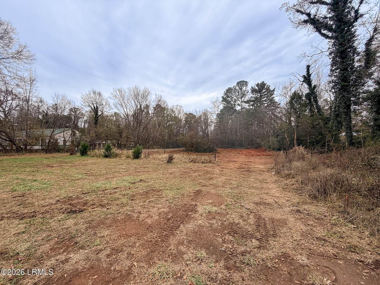 Tbd Poinsett Highway - Photo 1