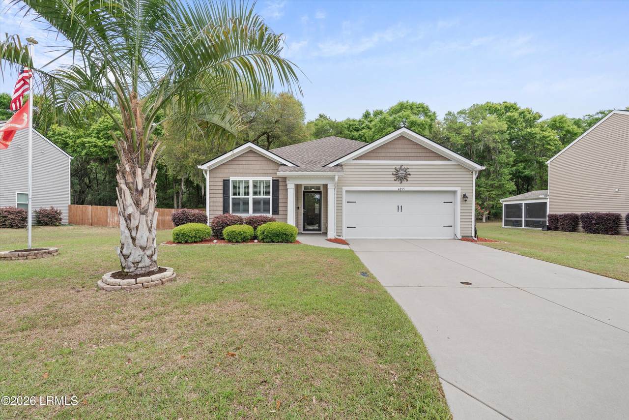 4855 Tidal Walk Drive - Photo 1