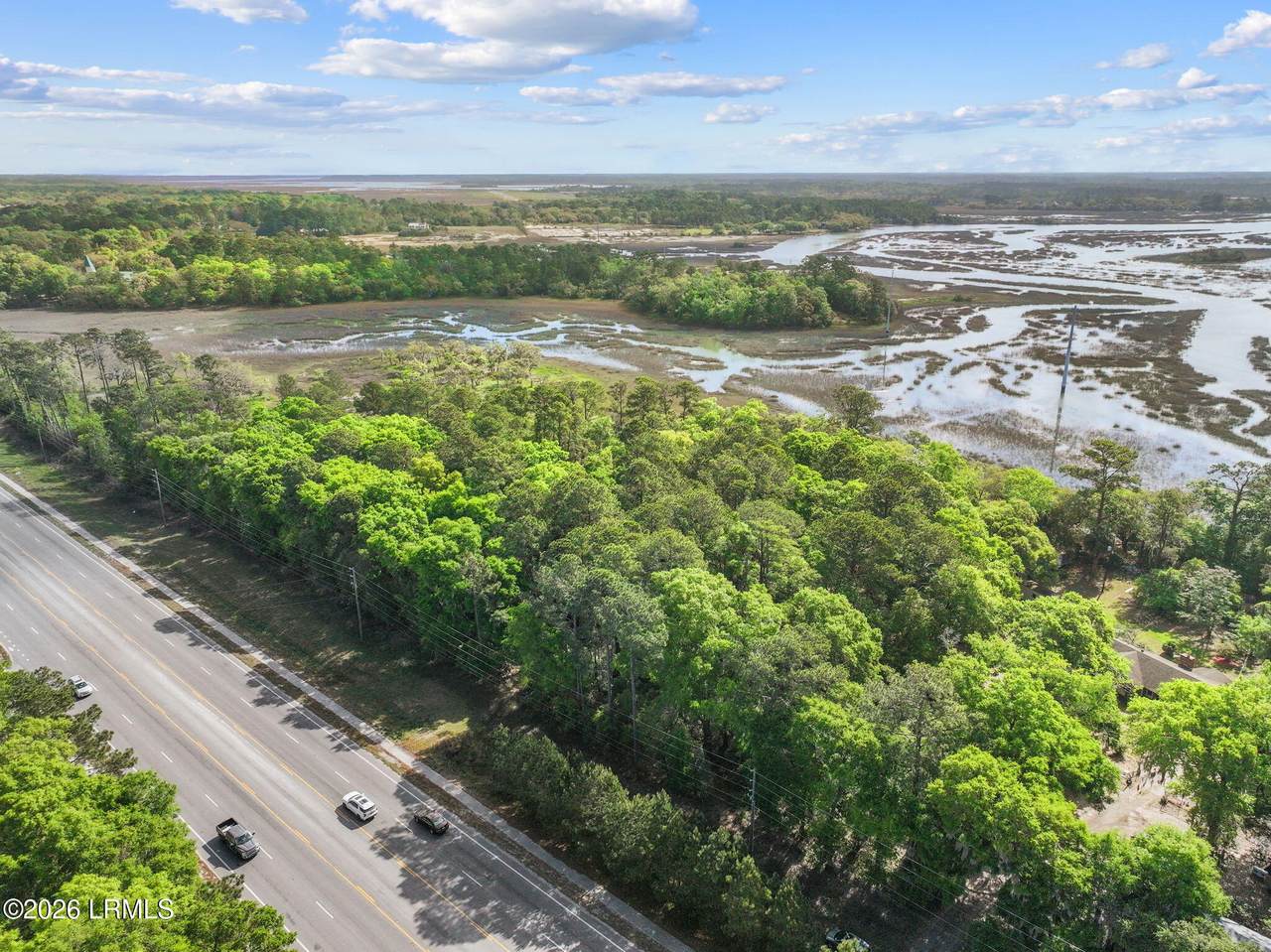 195 Ladys Island Drive - Photo 1