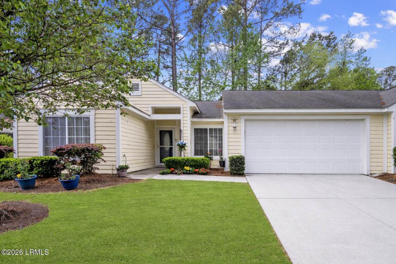 50 Padgett Drive - Photo 1
