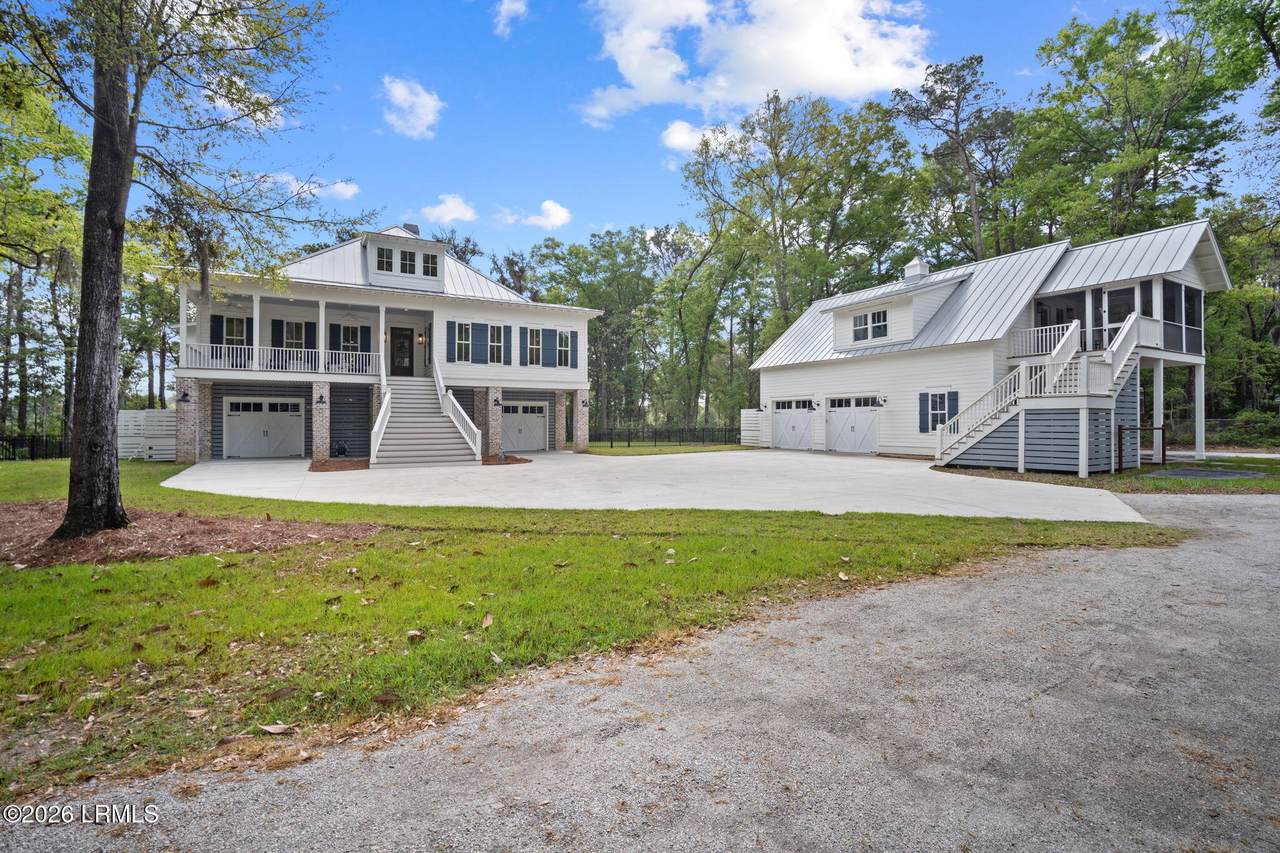 540 Sams Point Road - Photo 1