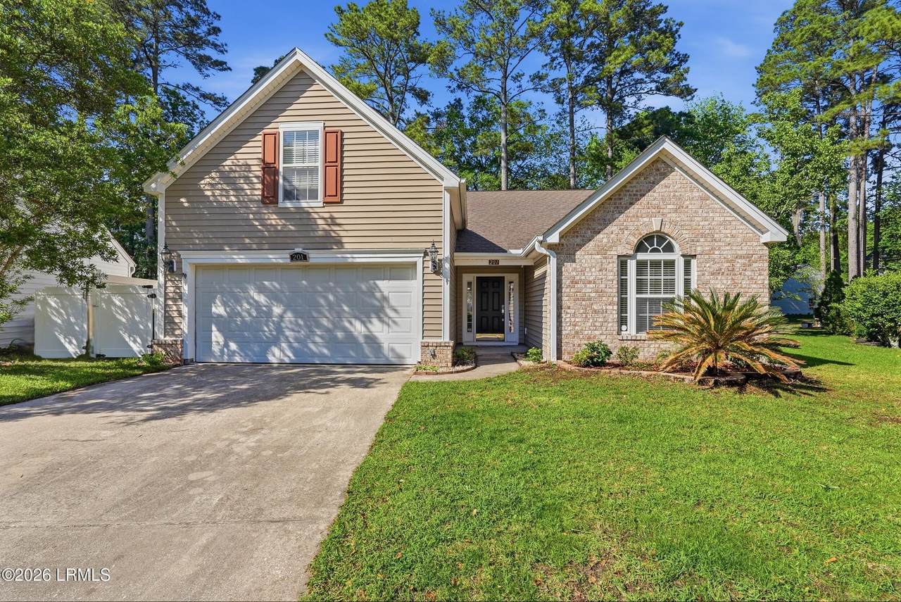 201 Cotton Field Lane - Photo 1