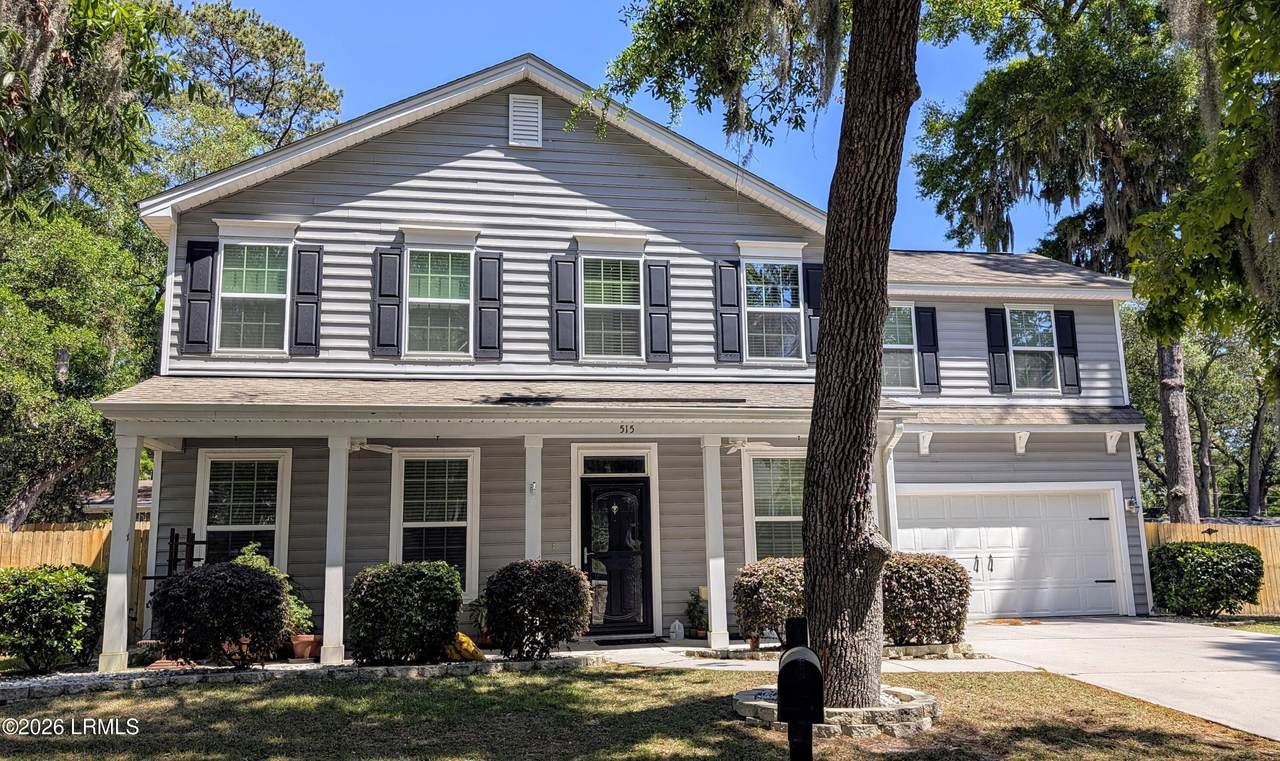515 Abner Lane - Photo 1