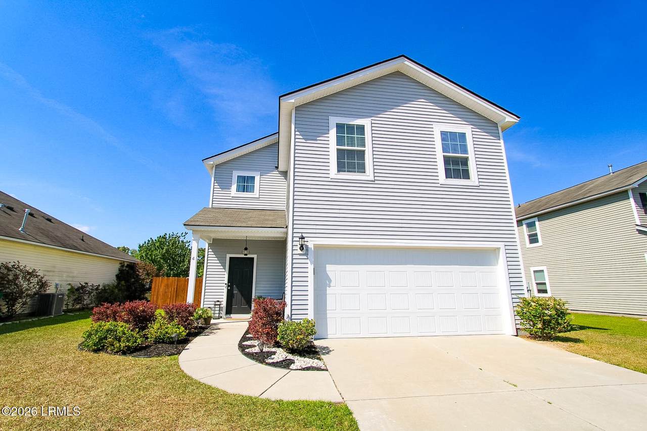 4 Wando Place - Photo 1
