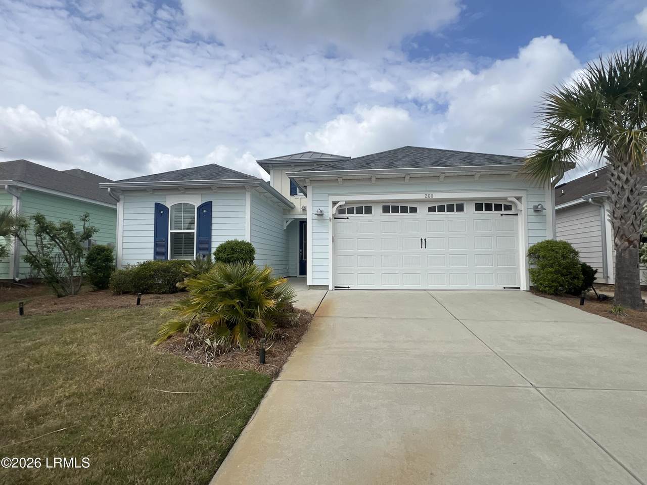 268 Cool Breeze Drive - Photo 1