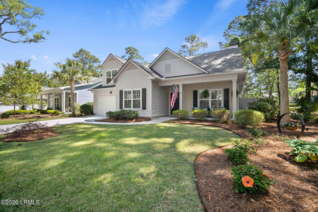 231 Locust Fence Road - Photo 1