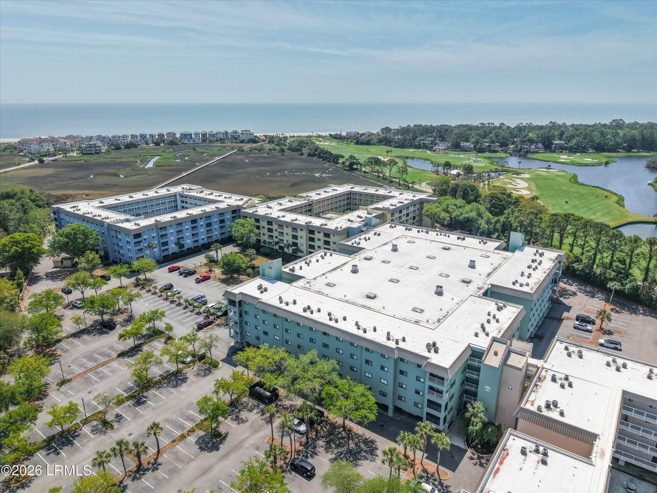 663 William Hilton Parkway - Photo 1