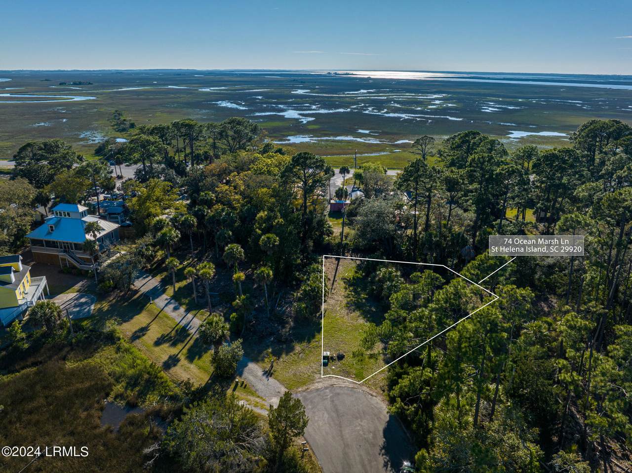 74 Ocean Marsh Lane - Photo 1