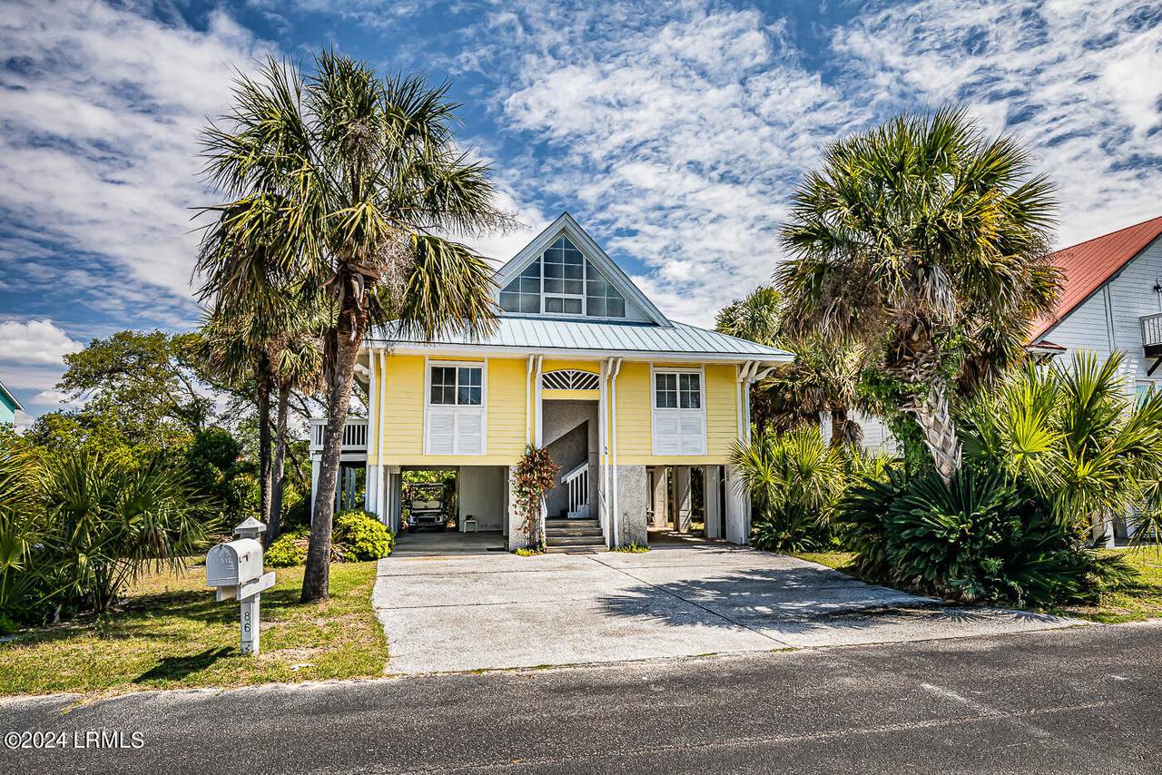 86 Harbour Key Drive - Photo 1