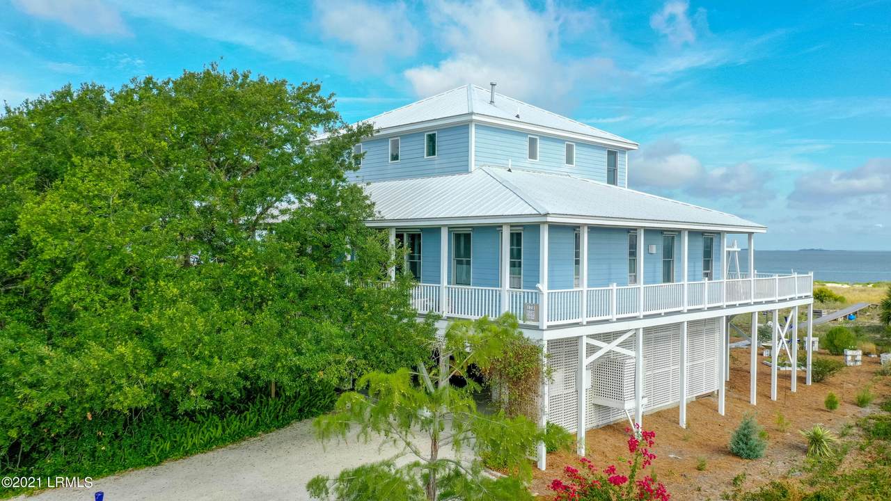 170 Harbor Drive - Photo 1