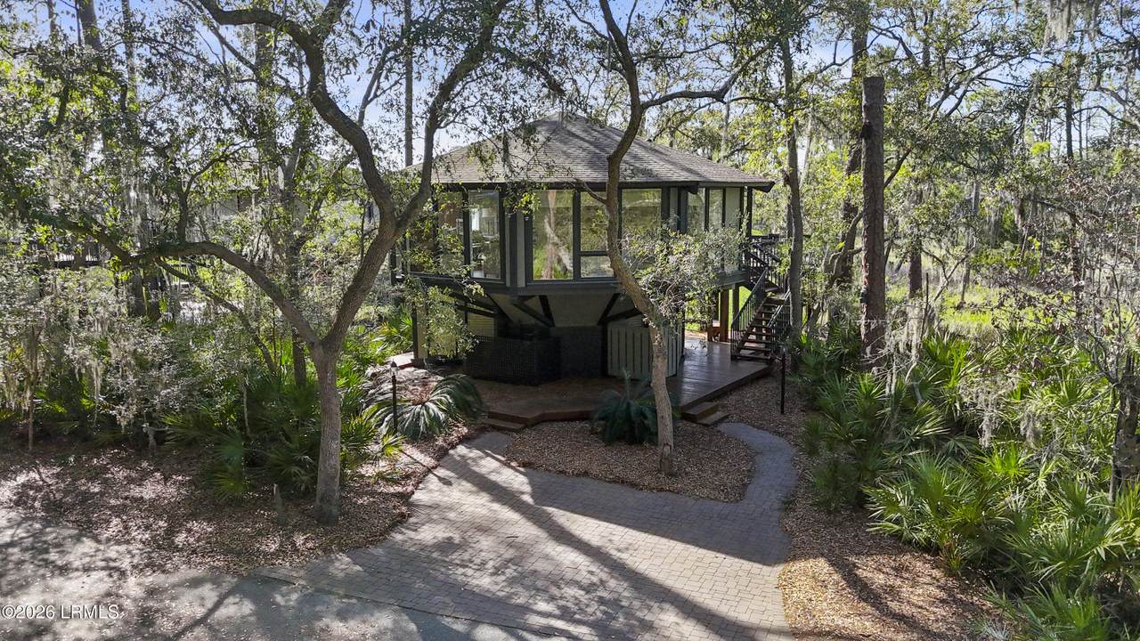 2065 Deer Island Road - Photo 1