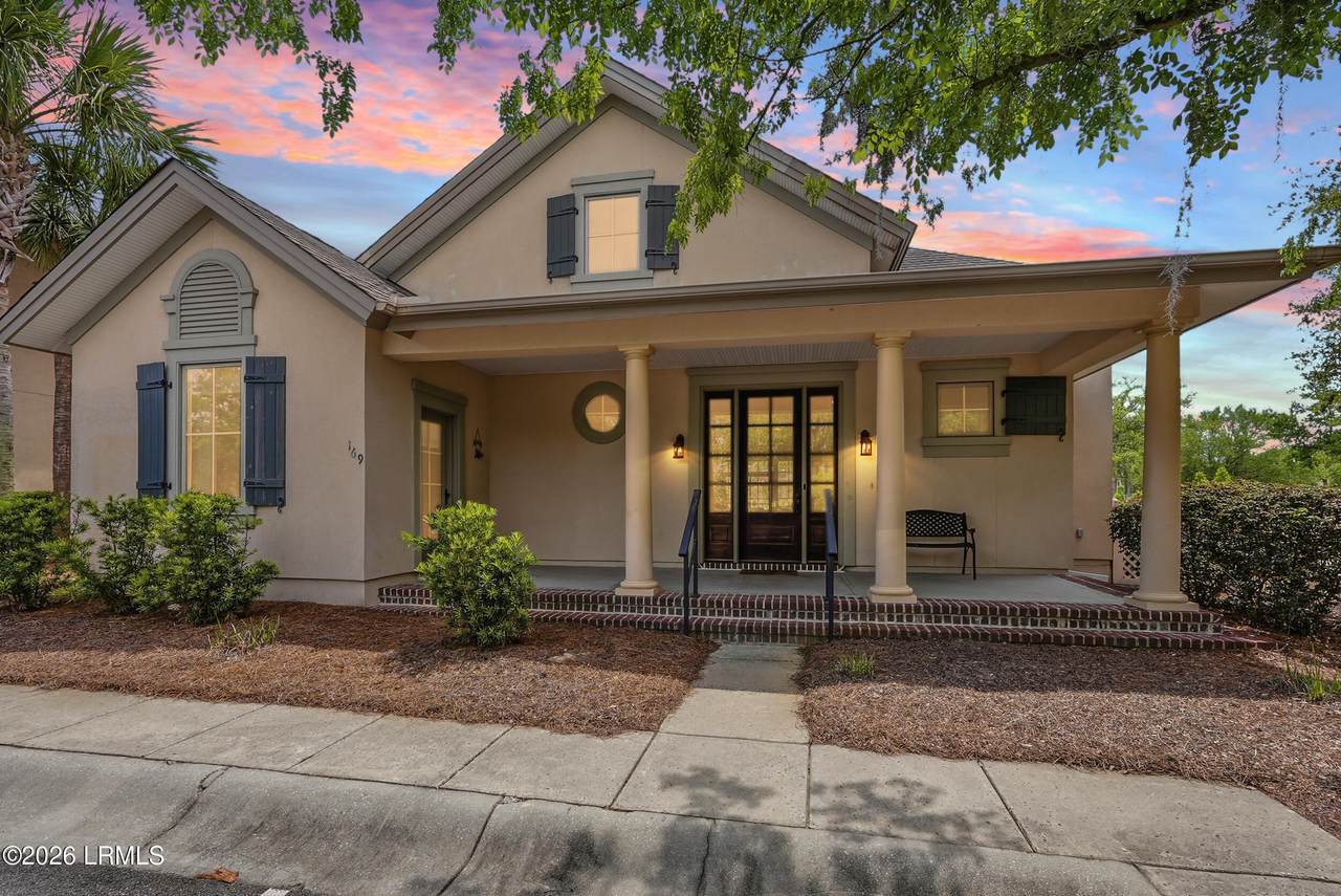 169 Hampton Hall Boulevard - Photo 1