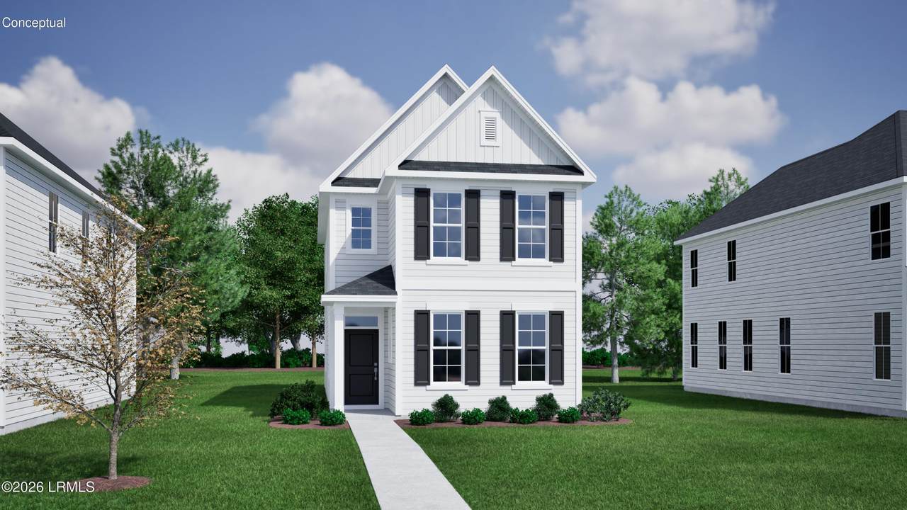 37 Rearden Way - Photo 1