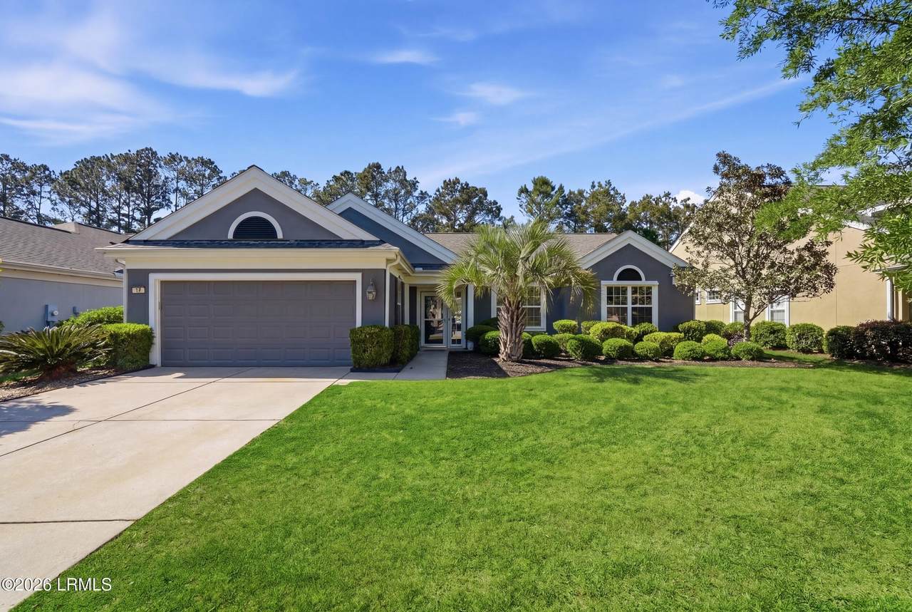 10 Fairforest Lane - Photo 1