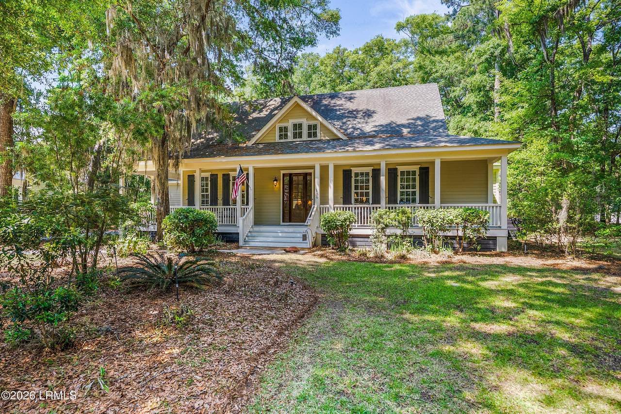 50 Woodland Ridge Circle - Photo 1