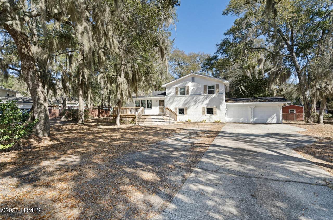 507 Mystic Drive - Photo 1