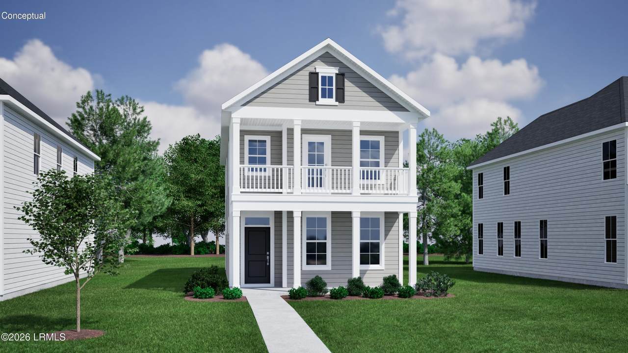 29 Rearden Way - Photo 1