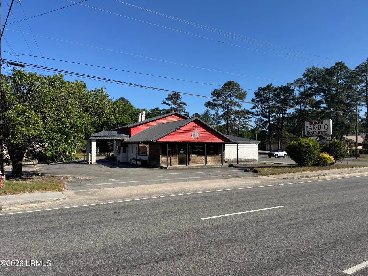 10190 Jacob Smart Boulevard - Photo 1