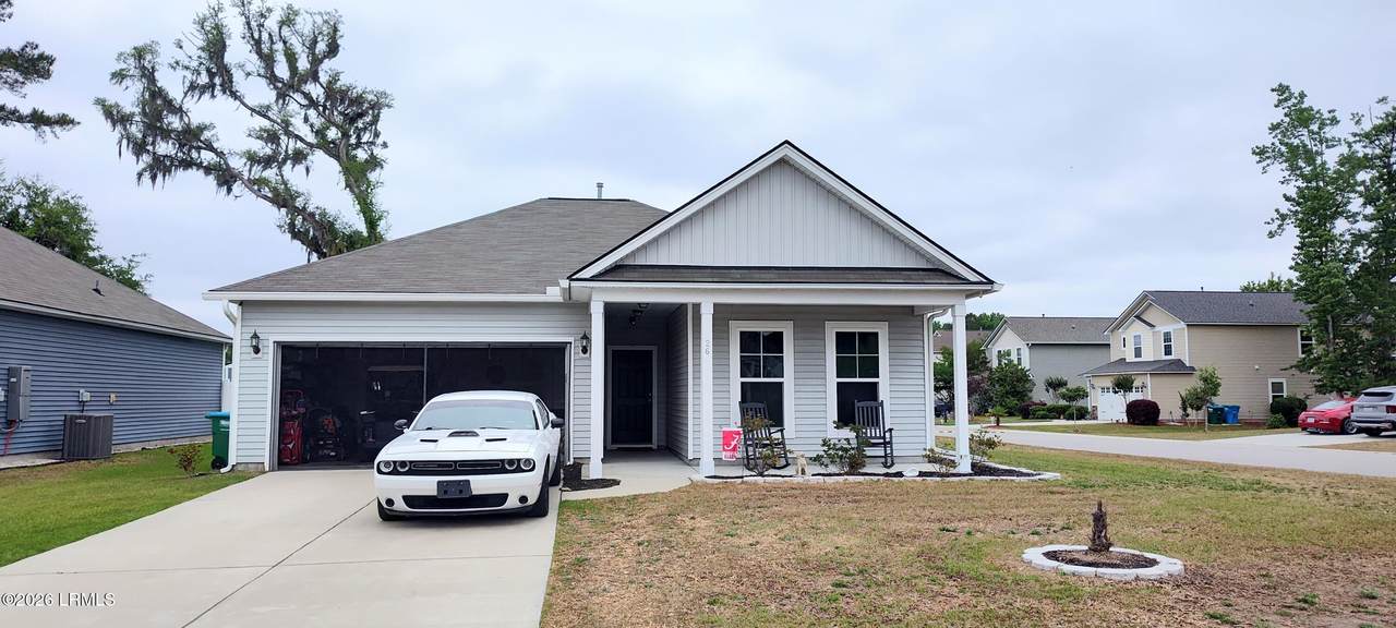 26 Toxaway Lane - Photo 1