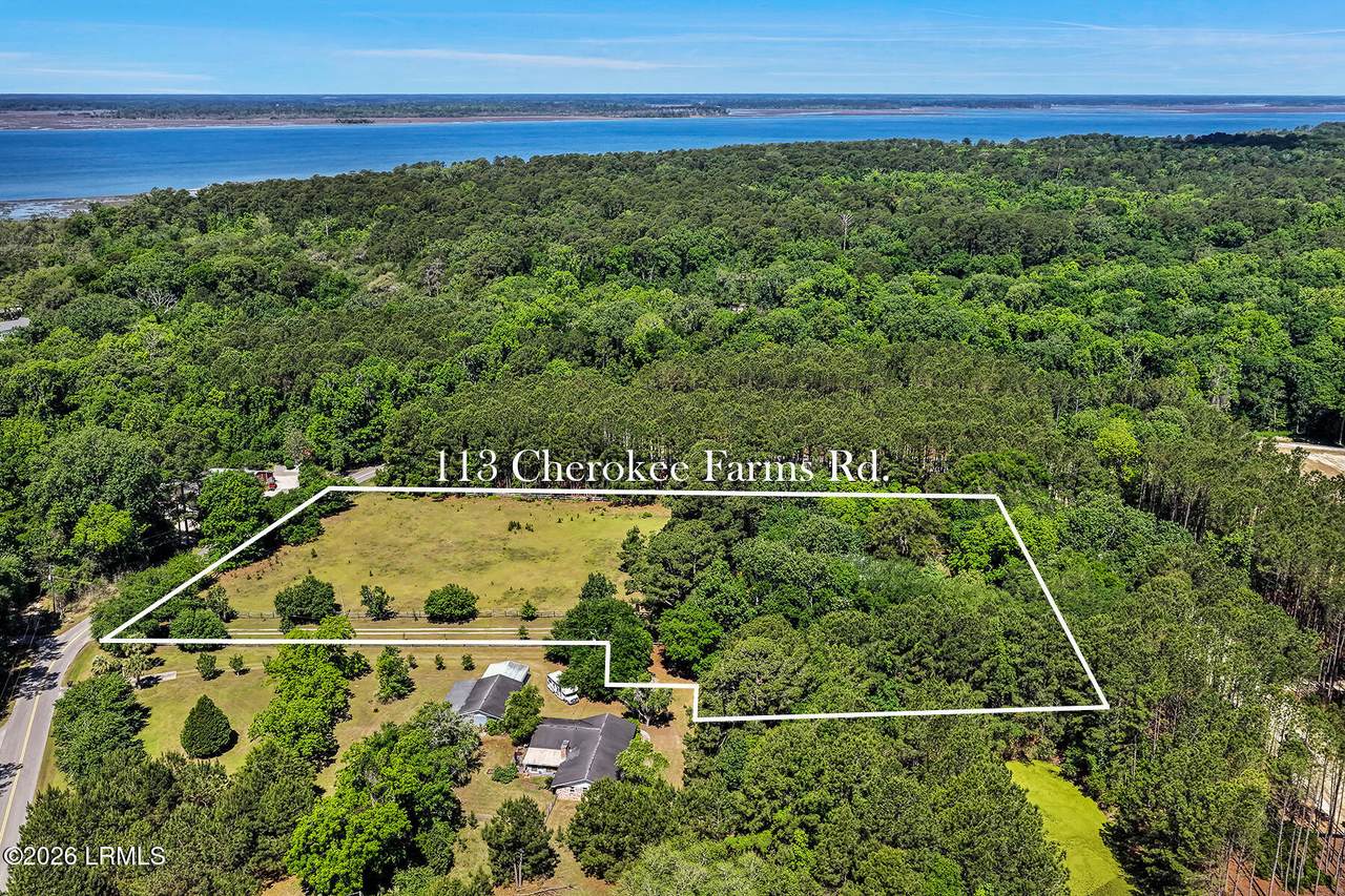 113 Cherokee Farms Road - Photo 1