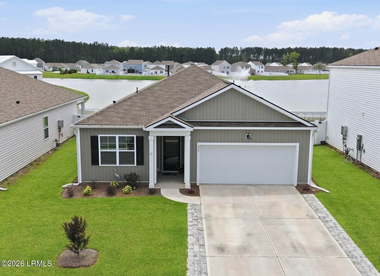353 Sanctuary Drive - Photo 1