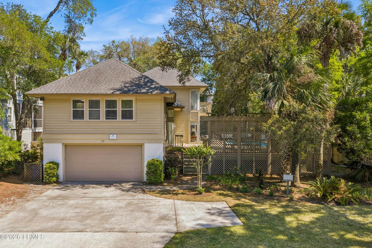 30 Forest Beach Drive - Photo 1