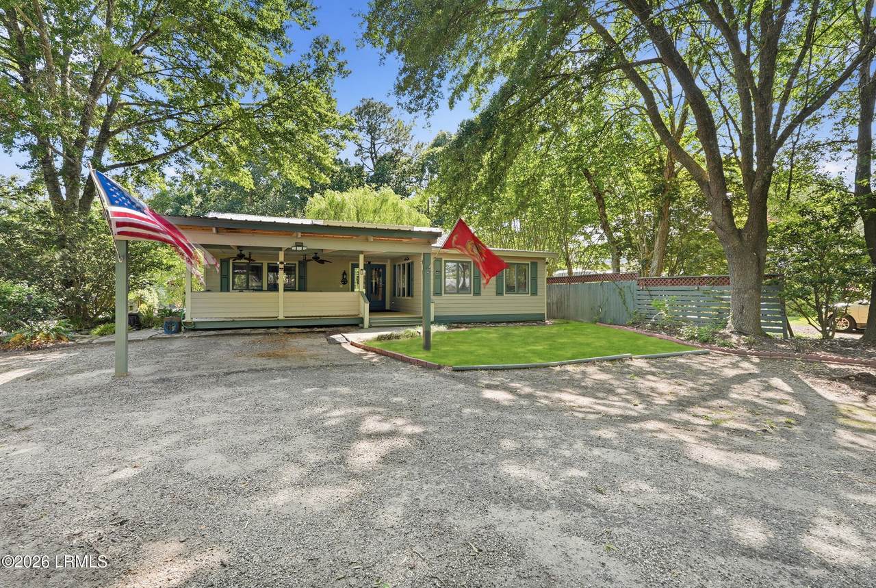 1336 Tickton Hall Road - Photo 1