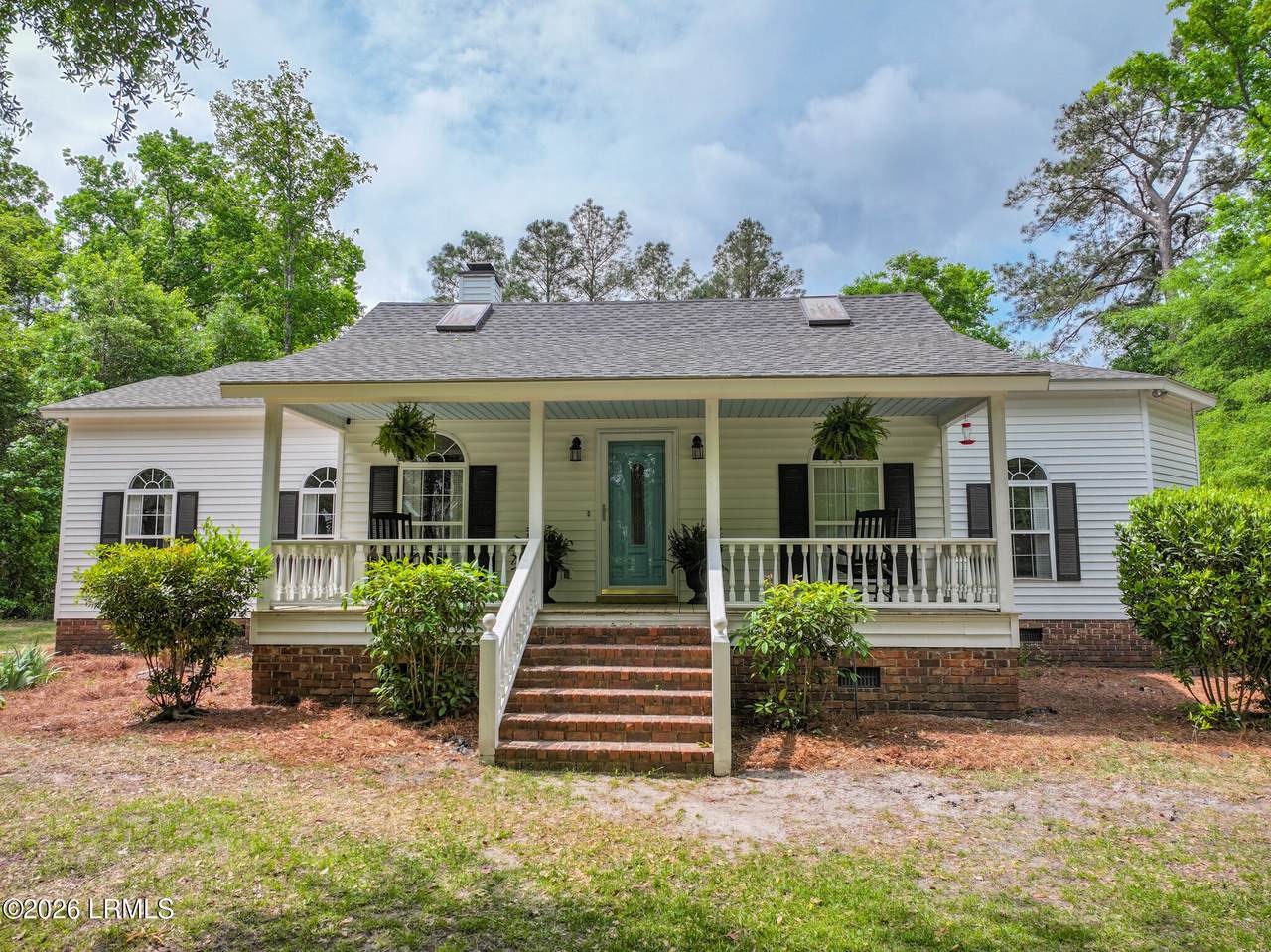 465 Lake Warren Road - Photo 1
