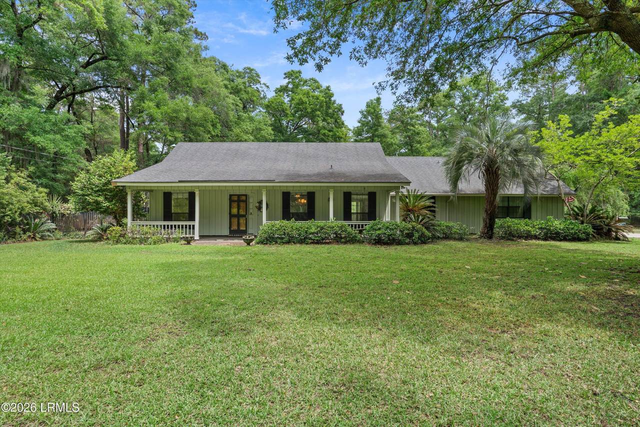 274 Brickyard Point Road - Photo 1