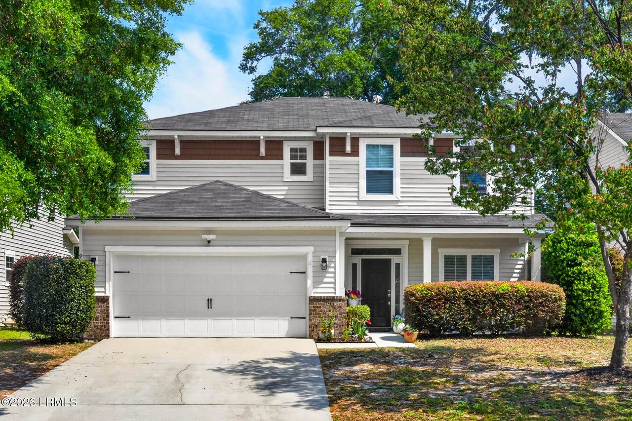 9319 Evan Way - Photo 1