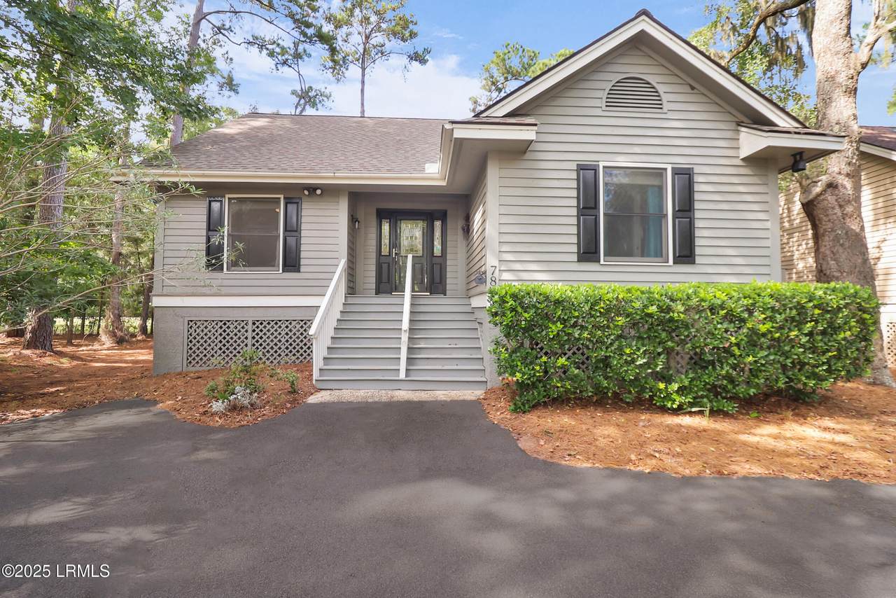 78 Shell Ring Road - Photo 1