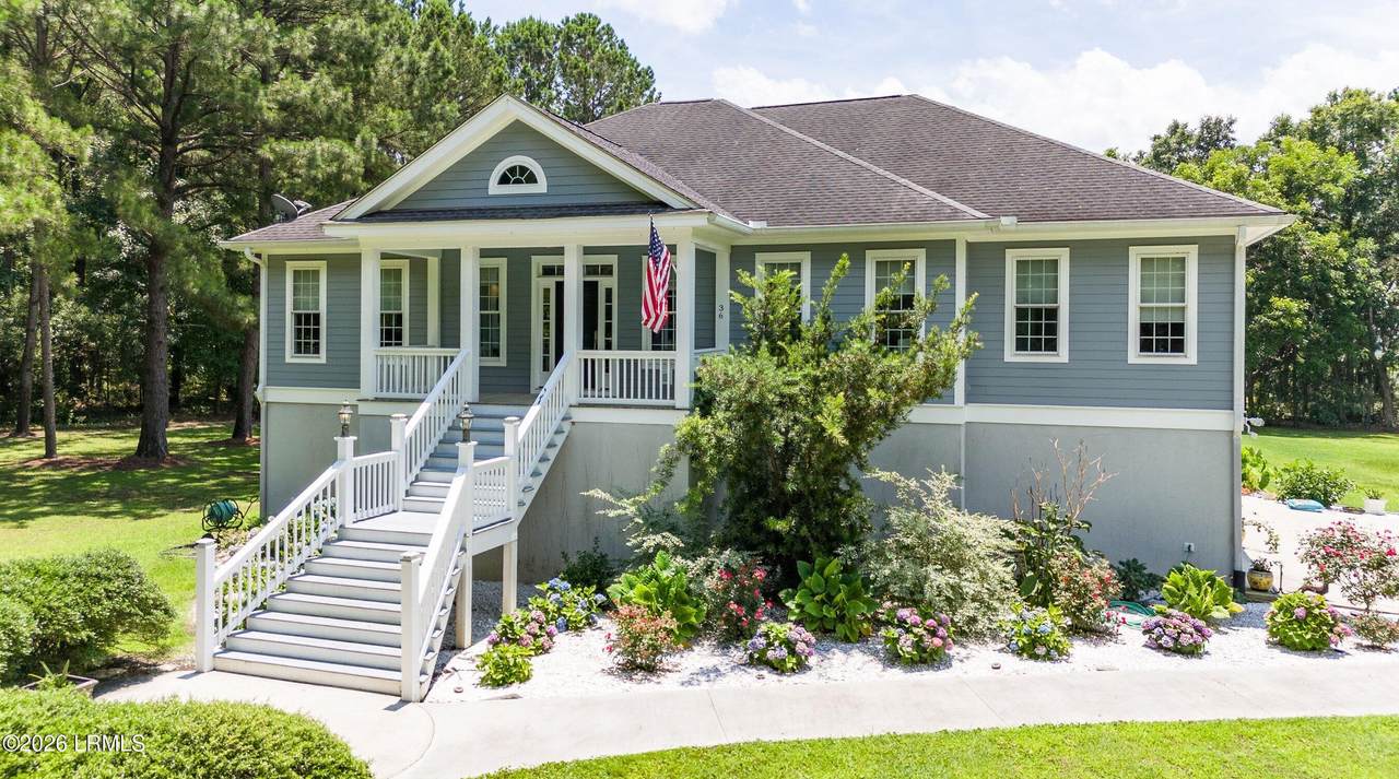 36 Morgan Road - Photo 1