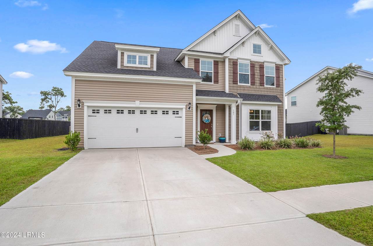 161 Thistle Lane - Photo 1