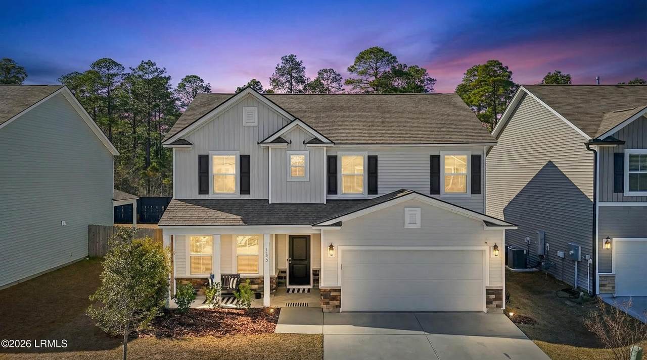 1153 Danner Drive - Photo 1