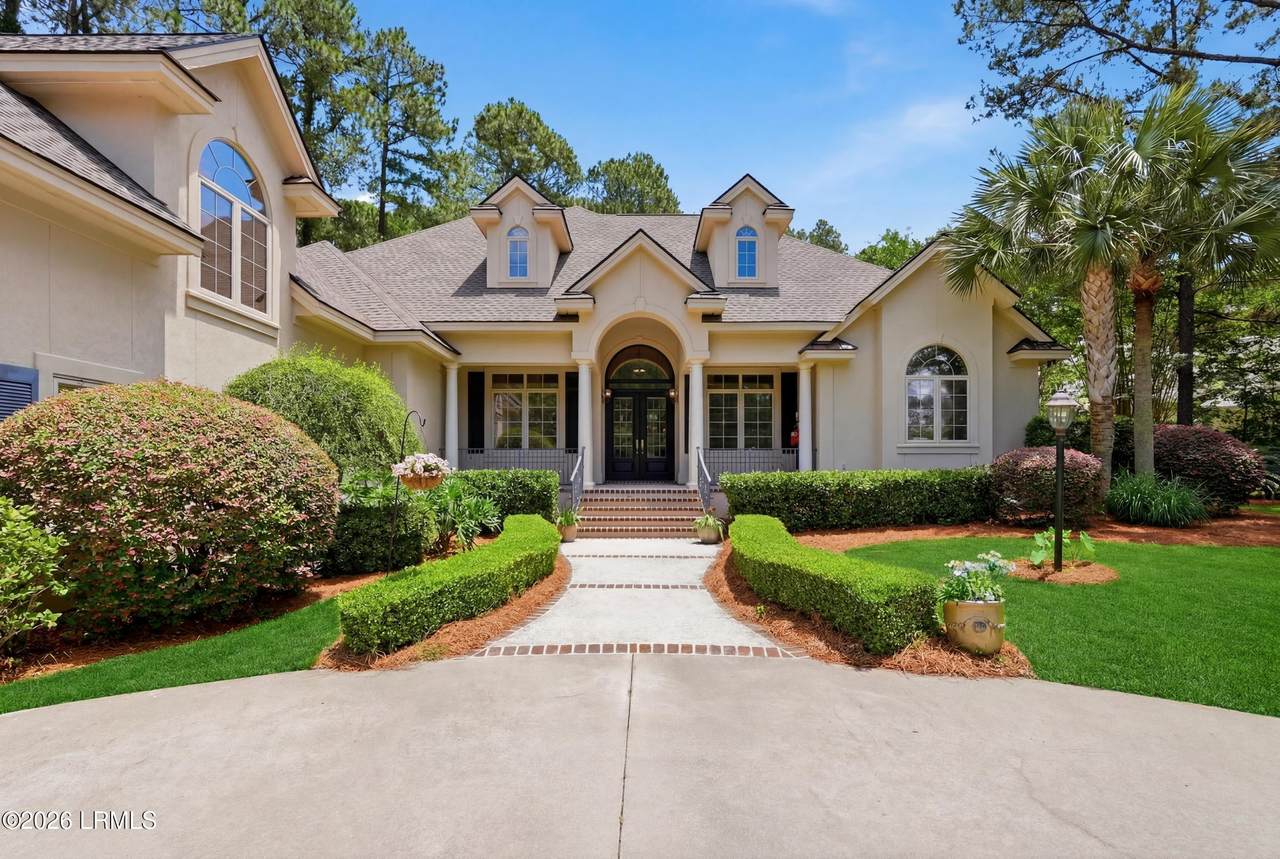 34 Seabrook Landing Drive - Photo 1
