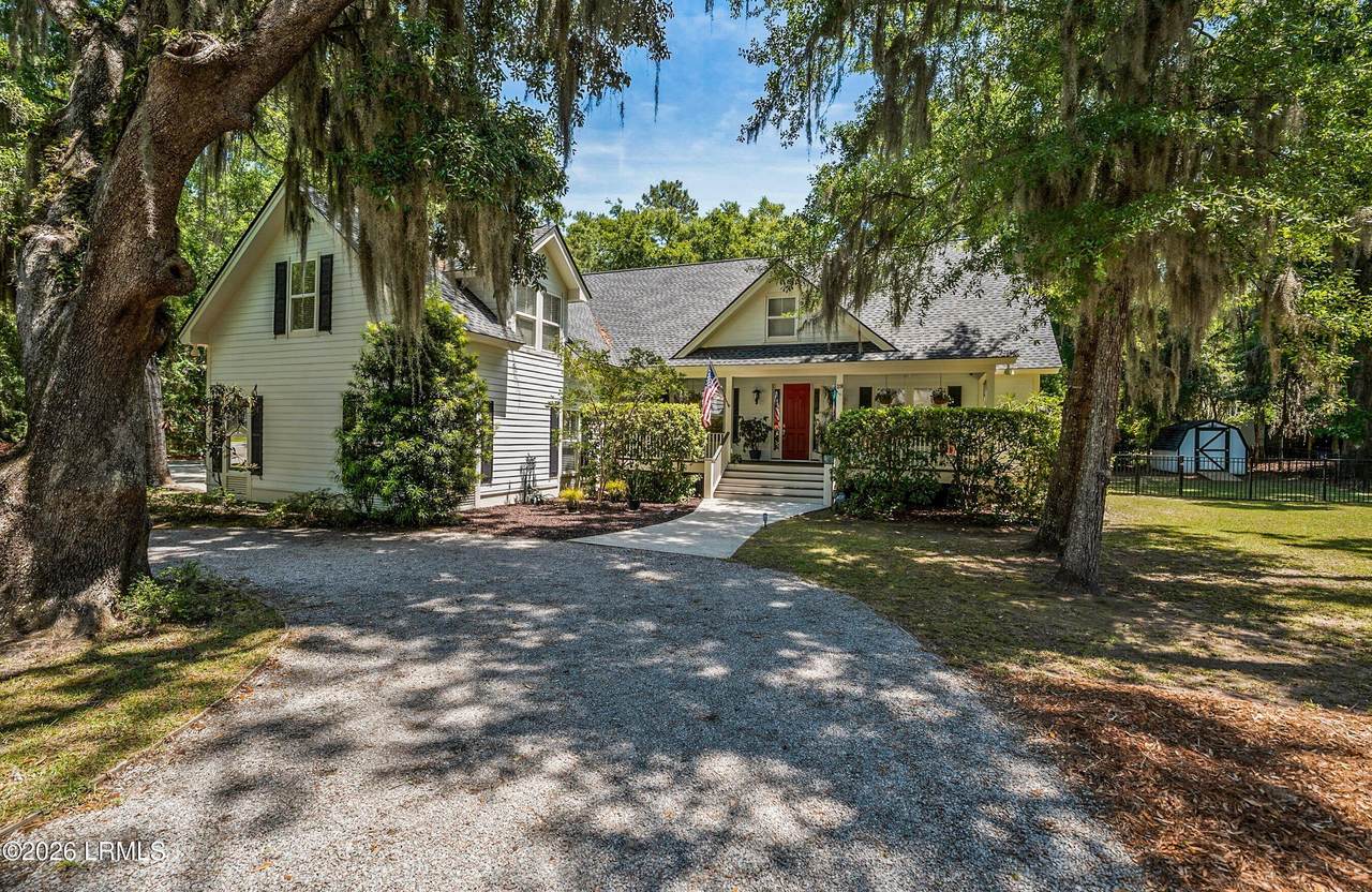 19 Laughing Gull Drive - Photo 1