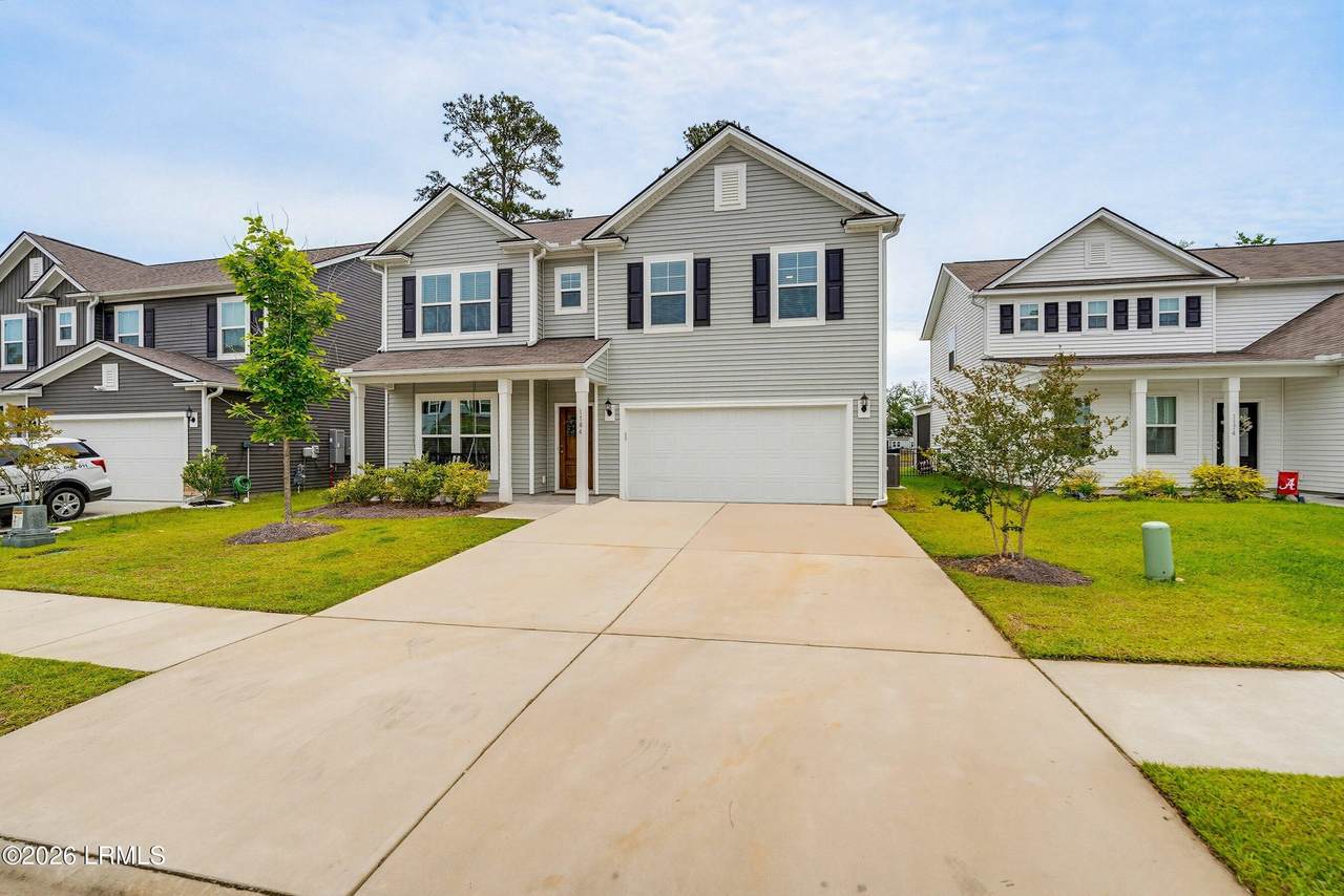 1184 Danner Drive - Photo 1