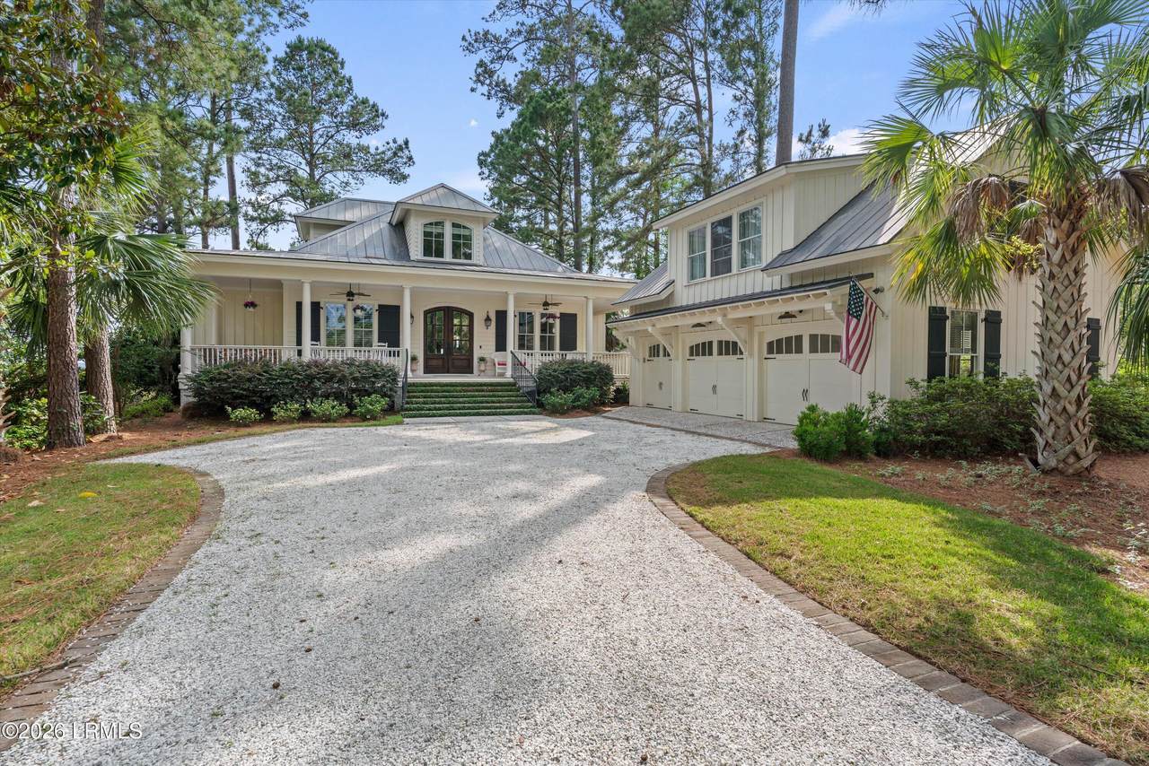 10 Island Creek Drive - Photo 1