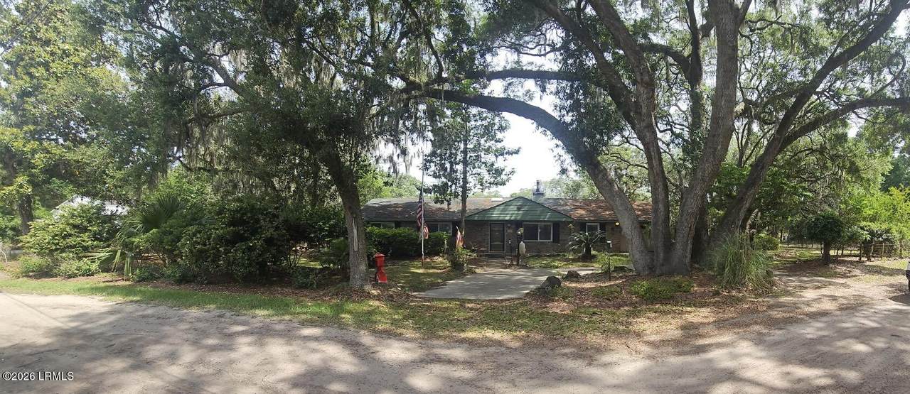5003 Luella Street - Photo 1