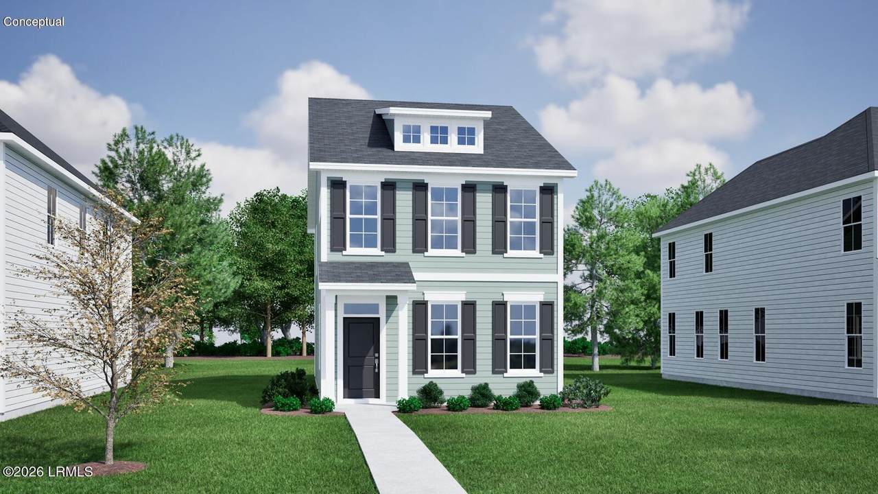 21 Rearden Way - Photo 1