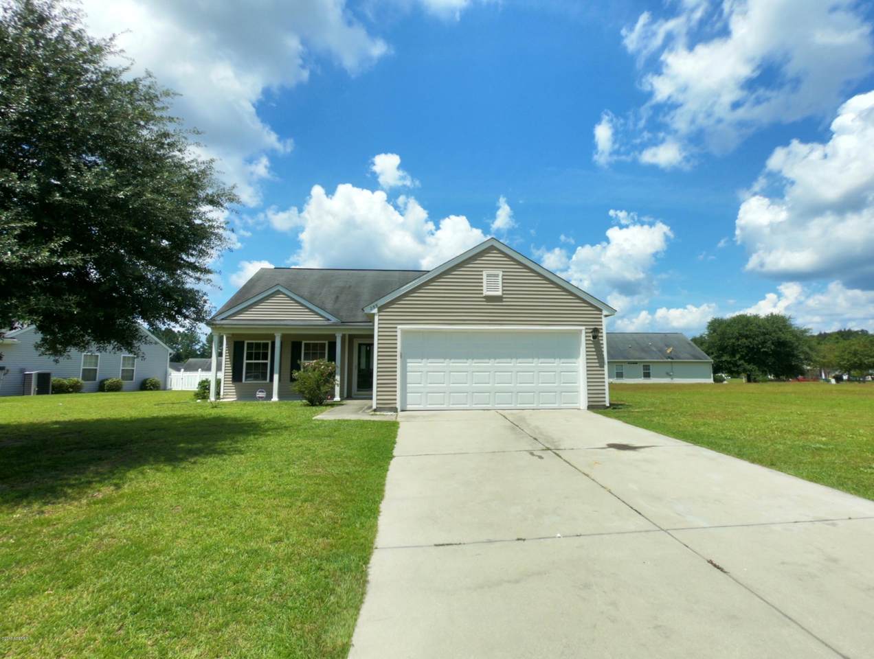 255 Colony Drive - Photo 1
