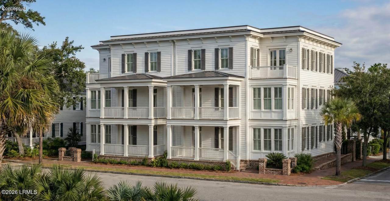 1110 Craven Street - Photo 1