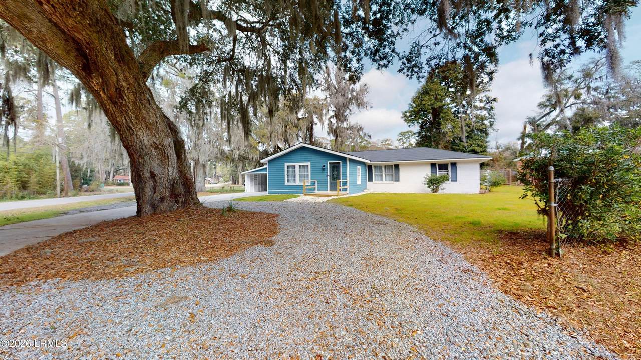 2011 Cypress Street - Photo 1