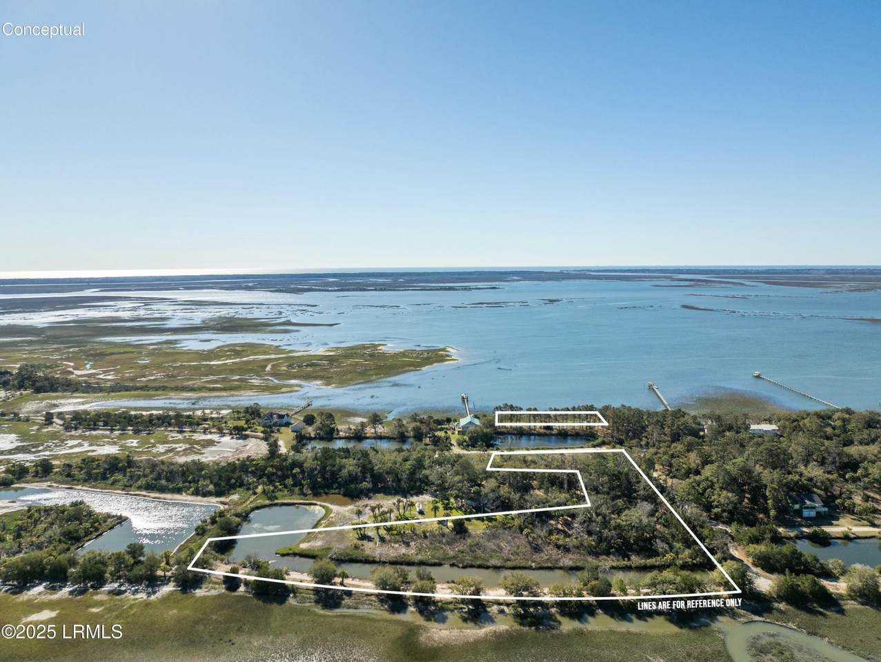 51 Harbor River Circle - Photo 1