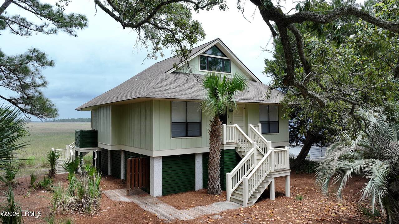 831 Marsh Dunes Road - Photo 1